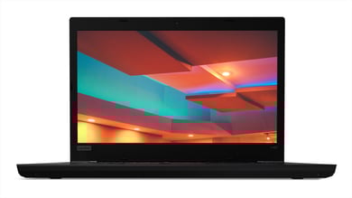 Lenovo ThinkPad L490 | 14" | i5-8265U | 16 GB RAM | 256 GB NVMe