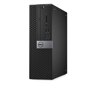 Dell OptiPlex 7050 | i5-7600 |  8 GB RAM | 480 GB SSD | SFF 