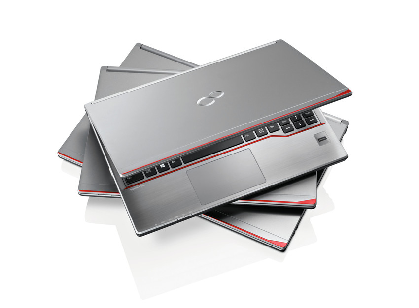 Fujitsu LifeBook E736 | 13,3&quot; | i5-6300U | 8 GB RAM | 256 GB SSD