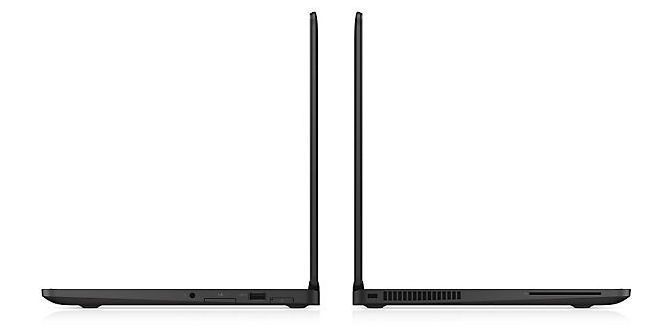 Dell Latitude E7270 | 12.6&quot; | i5-6300U | 16 GB RAM | 256 GB SSD