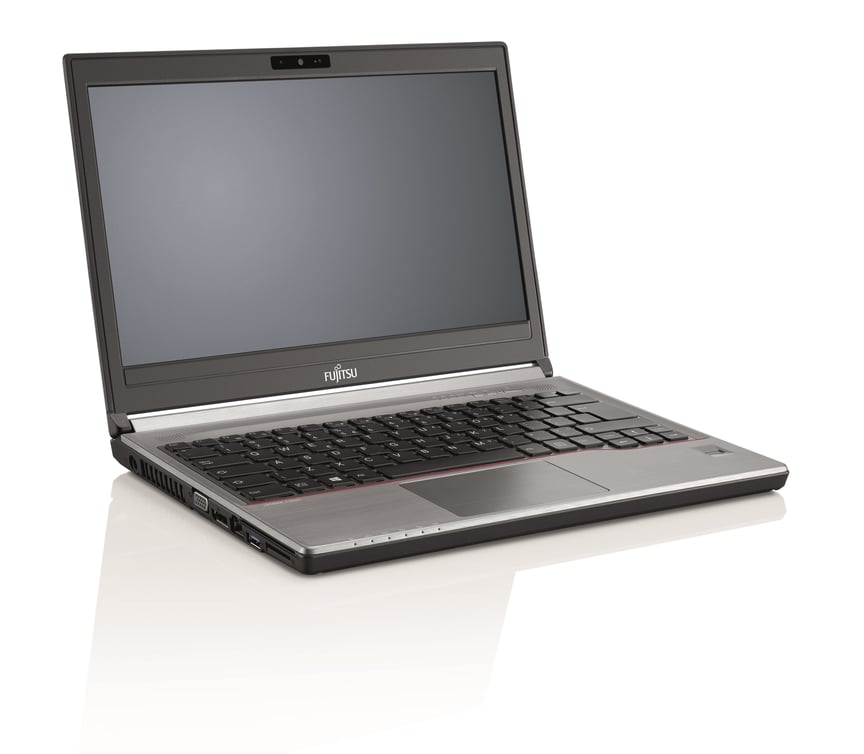 Fujitsu LifeBook E734 | 13,3&quot; | i5-4310M | 8 GB RAM | 256 GB SSD