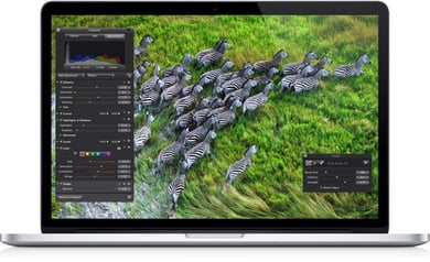 Apple MacBook Pro 17,1 | 13.3" | M1 | 16 GB RAM | 500 GB SSD