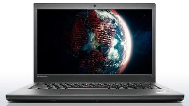 Lenovo Thinkpad T440s | 14 | i7-4600U | 8 GB RAM | 256 GB SSD