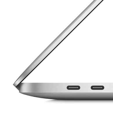 Apple MacBook Pro (2015) | 15,4" | i7-9750H | 16 GB RAM | 256 GB SSD