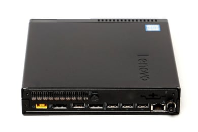 Lenovo ThinkCentre M910q | i5-6500T | 8 GB RAM | 256 GB SSD