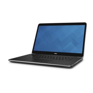 Dell Precision M3800 | 15.6" | i7-4712HQ | 16 GB RAM | 512 GB SSD
