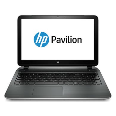 HP Pavilion Laptop 15-cs0xxx | 15,6" | i7-8550U | 16 GB RAM | 512 GB SSD