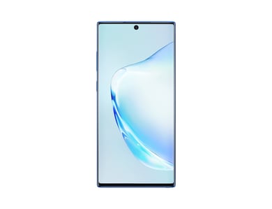Samsung Galaxy Note 10+ Dual | 256 GB | Aura Blue 