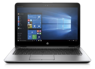 HP EliteBook 745 G3 | 14" | Pro A10-8700B | 8 GB RAM | 256 GB SSD