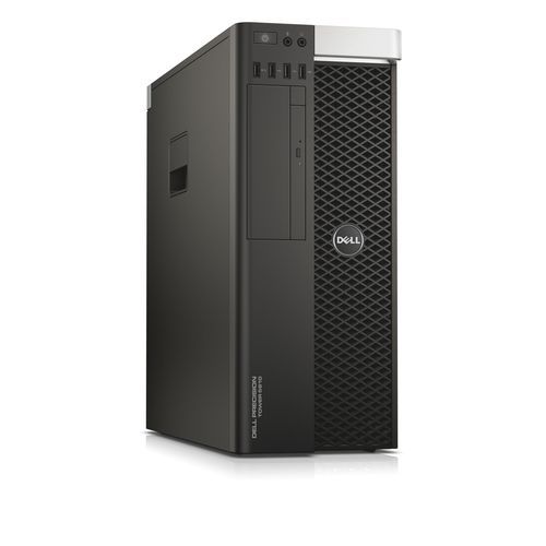 Dell Precision Tower 5810 | Xeon E5-1620 v3 | 32 GB RAM | 256 GB SSD |