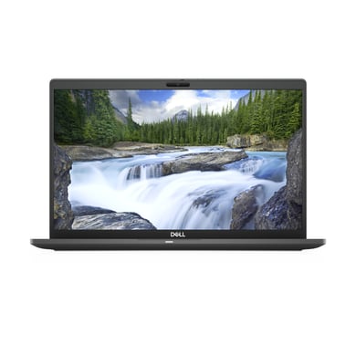 Dell Latitude 7410 | 14" | i7-10610U | 16 GB RAM | 256 GB SSD