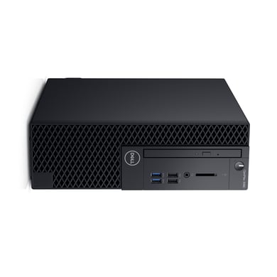 Dell  OptiPlex 3060 | i3-8100T | 8 GB RAM | 128 GB SSD | SFF