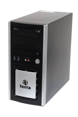 Wortmann_ 1009610;2160084 | i5-7400 | 16 GB RAM | 480 GB SSD