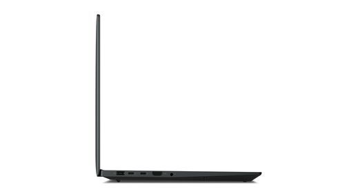 Lenovo ThinkPad P1 Gen 2 | 15,6" | Xeon E-2276M | 32 GB RAM | 1024 GB SSD