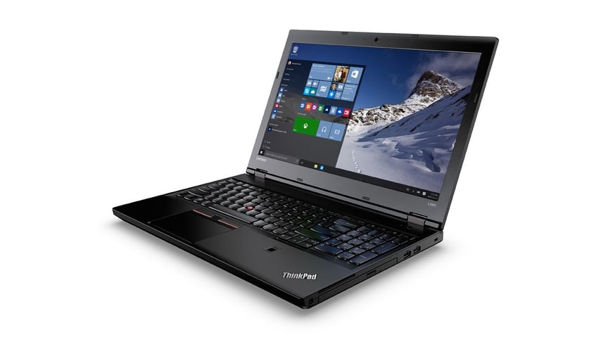 Lenovo ThinkPad L560 | 15.6&quot; | i5-6300U | 16 GB RAM | 256 GB SSD