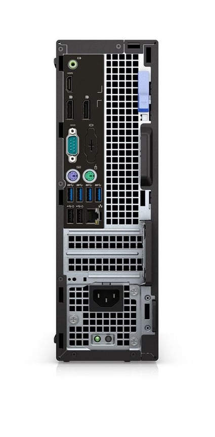 Dell OptiPlex 7040 | i5-6500 | 8 GB RAM | 256 GB SSD | Desktop