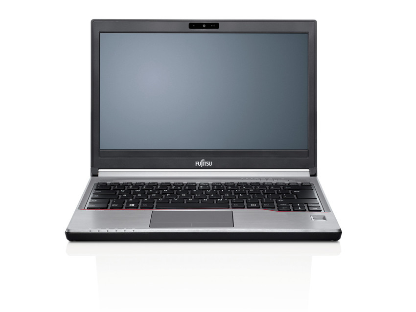 Fujitsu LifeBook E736 | 13,3&quot; | i5-6300U | 8 GB RAM | 256 GB SSD