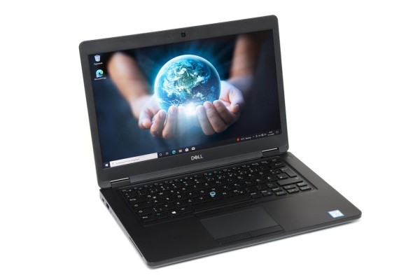 Dell Latitude 5490 14&quot; (35,6cm) FHD i5-7300U 2x 2,60GHz 8GB 256GB SSD Laptop