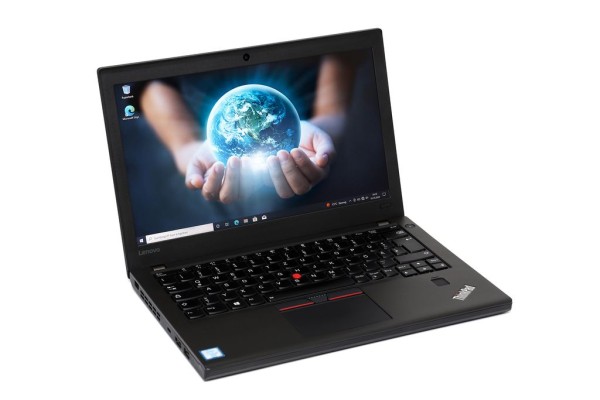 Lenovo ThinkPad X270 LTE 12,5&quot; (31,8cm) i5-6300U 2,40GHz 8GB 128 SSD