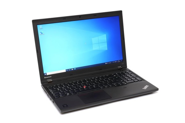 Lenovo ThinkPad L540 15,5&quot; (39,4cm) i5-4200U 2,50GHz 4GB 128GB SSD Laptop