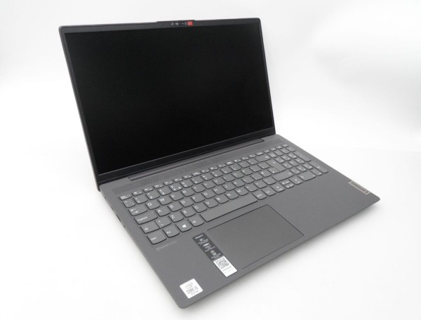 Lenovo IdeaPad 5 15IIL05 15,6&quot; (39,6cm) i5-1035G1 8GB 256GB SSD Laptop