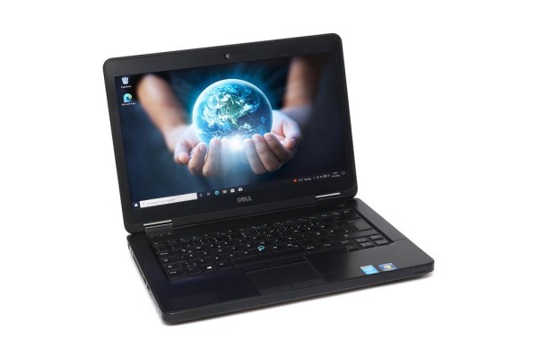 Dell Latitude E5440 14&quot; (35,6cm) i5-4310U 2x 2,00GHz 8GB 256GB SSD Laptop