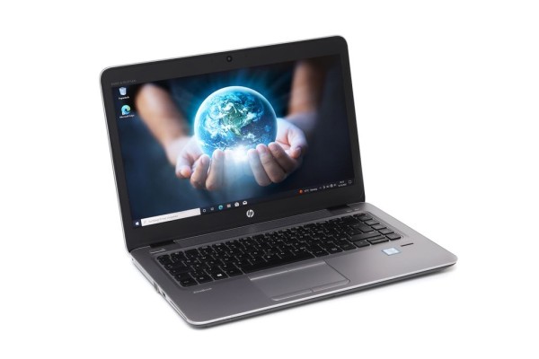 HP EliteBook 840 G3 / 14&quot; (35,6cm) / i5-6200U 2x 2,30GHz 8GB 256GB SSD