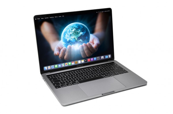 Apple MacBook Pro 14,2 A1706 13,3&quot; (33,8cm) i5-7267U 16GB 256GB NVMe-SSD