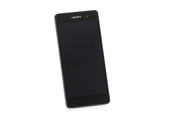 Sony Xperia E5 F331 5&#039;&#039; (12,7cm) 16GB Grau Smartphone