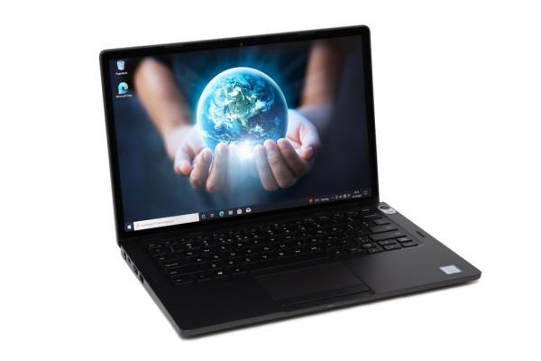 Dell Latitude 3500 15,6&quot; (39,6cm) i5-8265U 3,9GHz 8GB 256GB NVMe Laptop