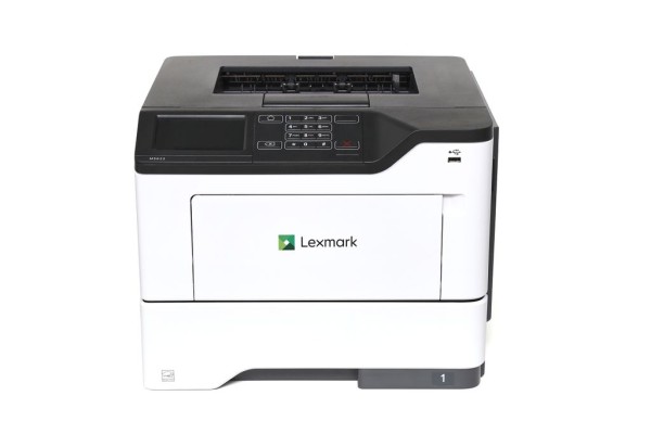 Lexmark MS622de Laserdrucker Duplex 47 Seiten/Minute 1200 x 1200 dpi