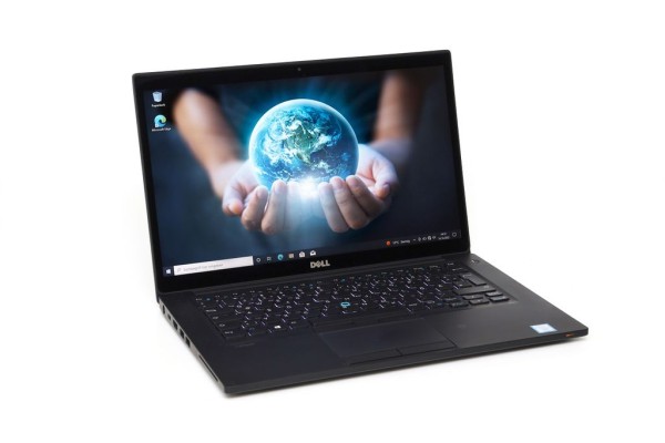 Dell Latitude 7280 12,5&quot; (31,8cm) i5-7300U 2x 2,60GHz 8GB 256GB SSD Laptop