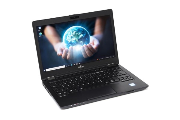 Fujitsu LifeBook U727 / 12,5&quot; (31,8cm) FULL HD i5-6200U 8GB 256GB SSD