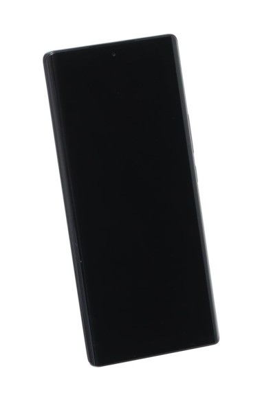 Honor 70 FNE-NX9 128GB Schwarz Dual SIM Smartphone