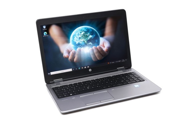 HP ProBook 650 G1 / 15,5&quot; (39,4cm) i5-4200 2,50GHz 8GB 500GB HDD