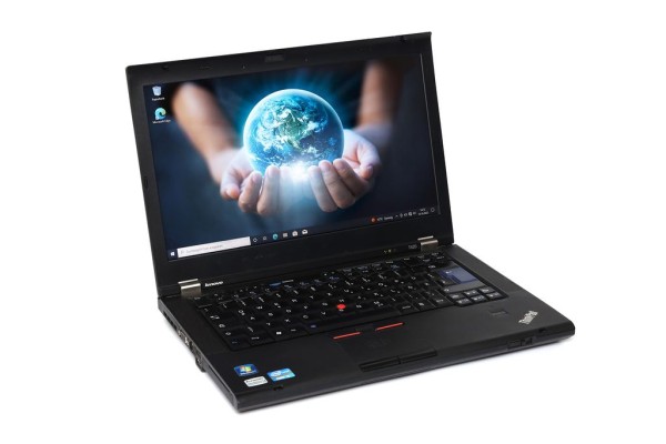 Lenovo ThinkPad T420 14&quot; (35,6cm) i5-2520M 4GB 750GB HDD Laptop