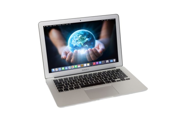 Apple MacBook Air 4,2 A1369 13&quot; (33cm) i5-2557M 2x 1,70GHz 4GB 128GB SSD