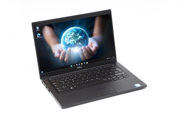 Dell Latitude 7390 13,3&quot; (33,8cm) FHD i7-8650U 4x 1,90GHz 16GB 256GB SSD WIN11 Laptop