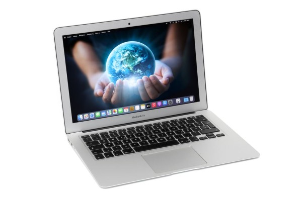 Apple MacBook Air 5,2 A1466 13&quot; (33cm) i5-3427U 2x 1,80GHz 4GB 128GB SSD