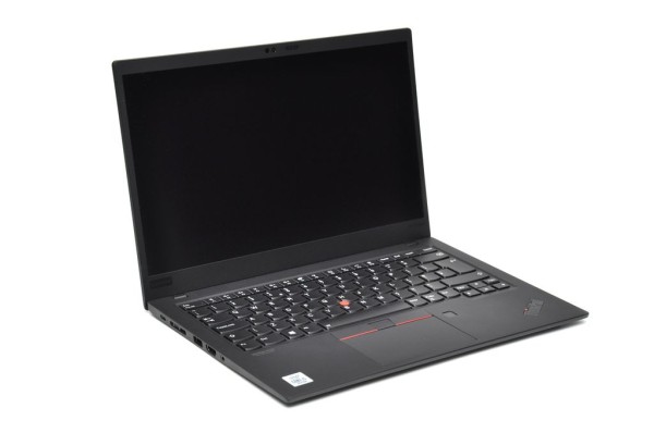 Lenovo ThinkPad X1 Carbon 6. Gen / 14&quot;(35,6cm) Core i7-8550U 16GB 512GB NVMe