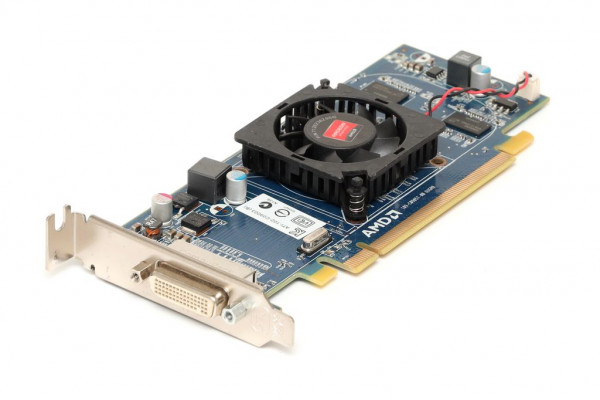 AMD Radeon HD 6350 / PCI-Express / 512MB