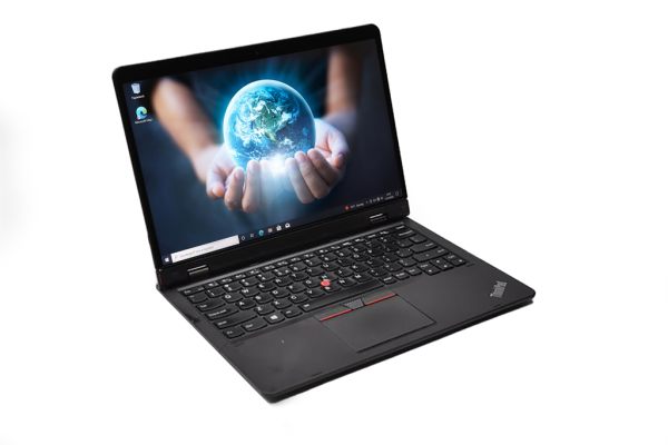 Lenovo ThinkPad Helix 11,6&quot; (29,4cm) Intel Core M-5Y71 1,20GHz 8GB 256GB SSD Laptop