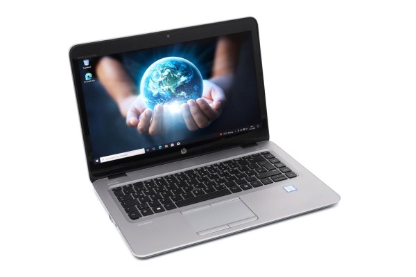 HP EliteBook 840 G3 14&quot; (35,6cm) FHD i5-6200U 2x 2,30GHz 8GB 256GB SSD Laptop