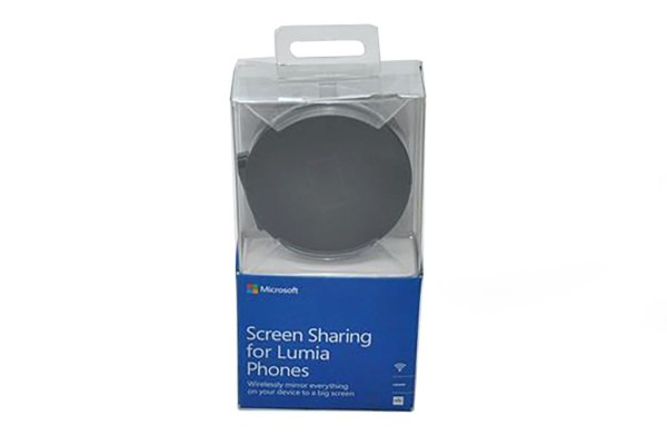 Microsoft / Screen Sharing HD-10 / Wireless Display Adapter