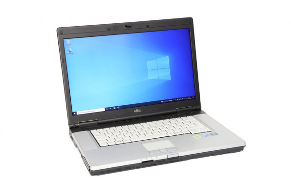 Fujitsu Lifebook E780 / 15,6&quot;(39,6cm) i5-M520 2x 2,40GHz 4GB 160GB