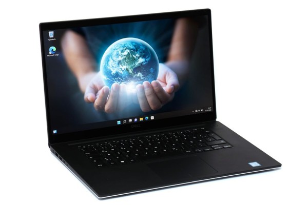 Dell Precision 5540 15,6&quot; (39,6cm) 3840x2160 i7-9750H 6x 2,60GHz 32GB 1TB NVMe WIN11 Laptop