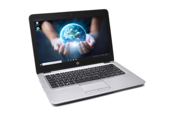 HP EliteBook 820 G3 12,5&quot; (31,8cm) i5-6300U 16GB 256GB SSD Laptop