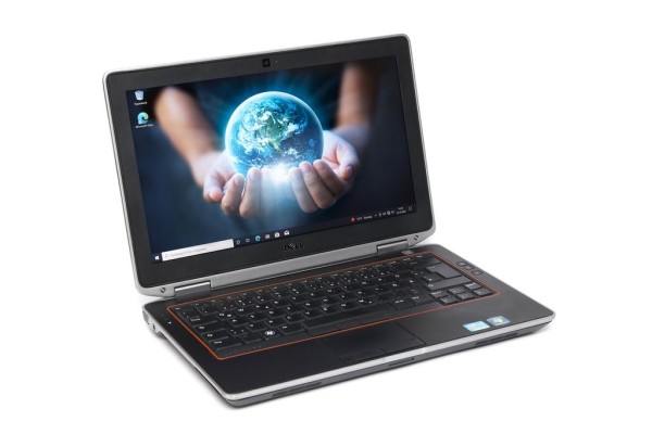 Dell Latitude E6320 13,2&quot; (33,5cm) i5-2520M 2,50GHz 4GB 250GB HDD Laptop