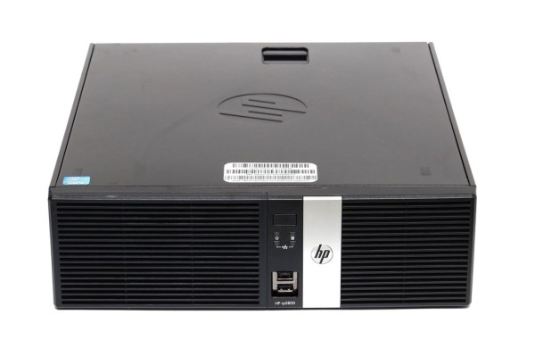HP RP5800 / Core i5-2400 3,10GHz 8GB 250GB HDD