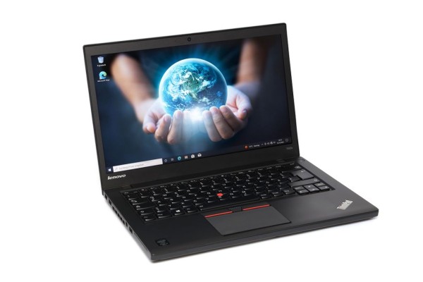 Lenovo ThinkPad T450s 14&quot; (35,6cm) i5-5300U 2x 2,30GHz 8GB 256GB SSD Laptop
